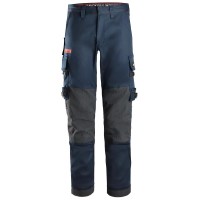 Snickers 6373 ProtecWork Stretch Work Trousers